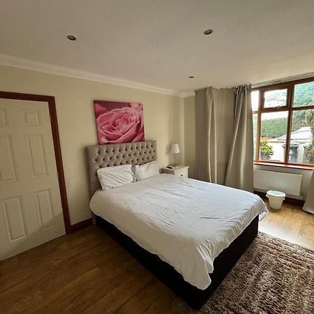 Shared House On Southmead Hotel Bristol Buitenkant foto