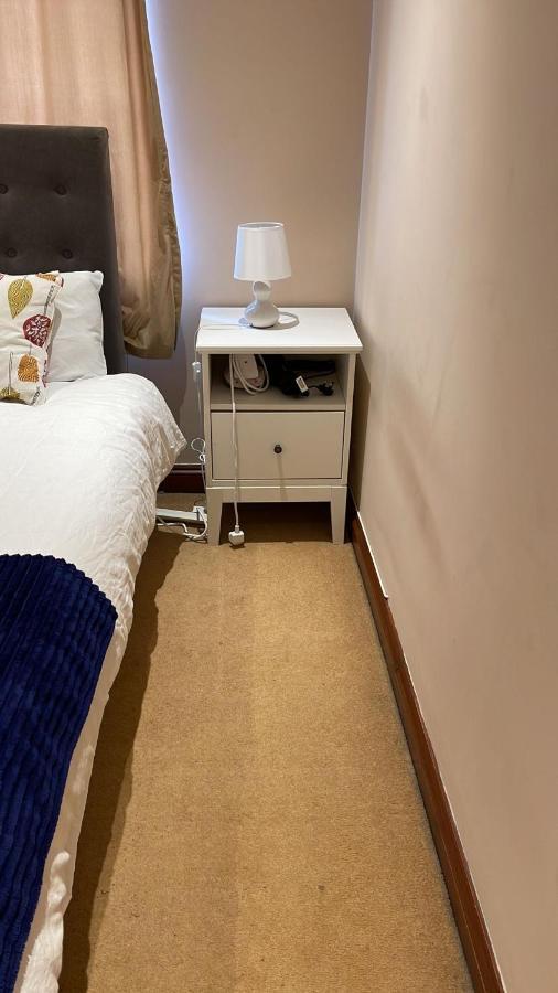 Shared House On Southmead Hotel Bristol Buitenkant foto