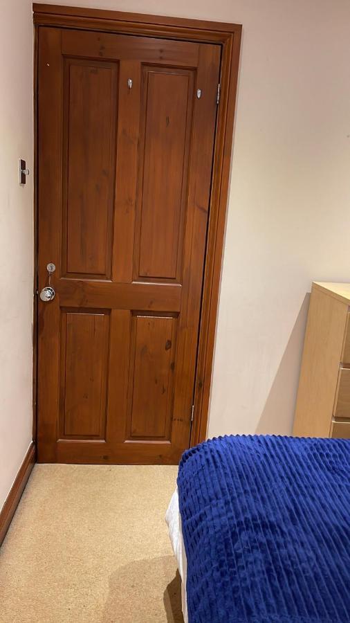 Shared House On Southmead Hotel Bristol Buitenkant foto
