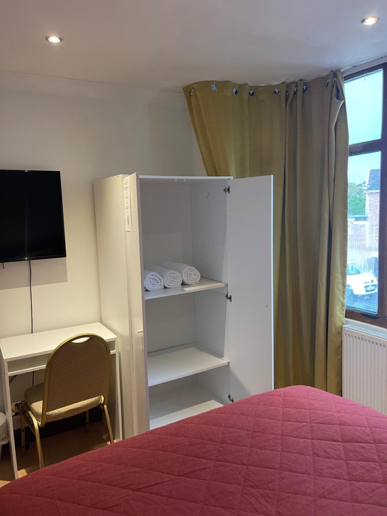 Shared House On Southmead Hotel Bristol Buitenkant foto