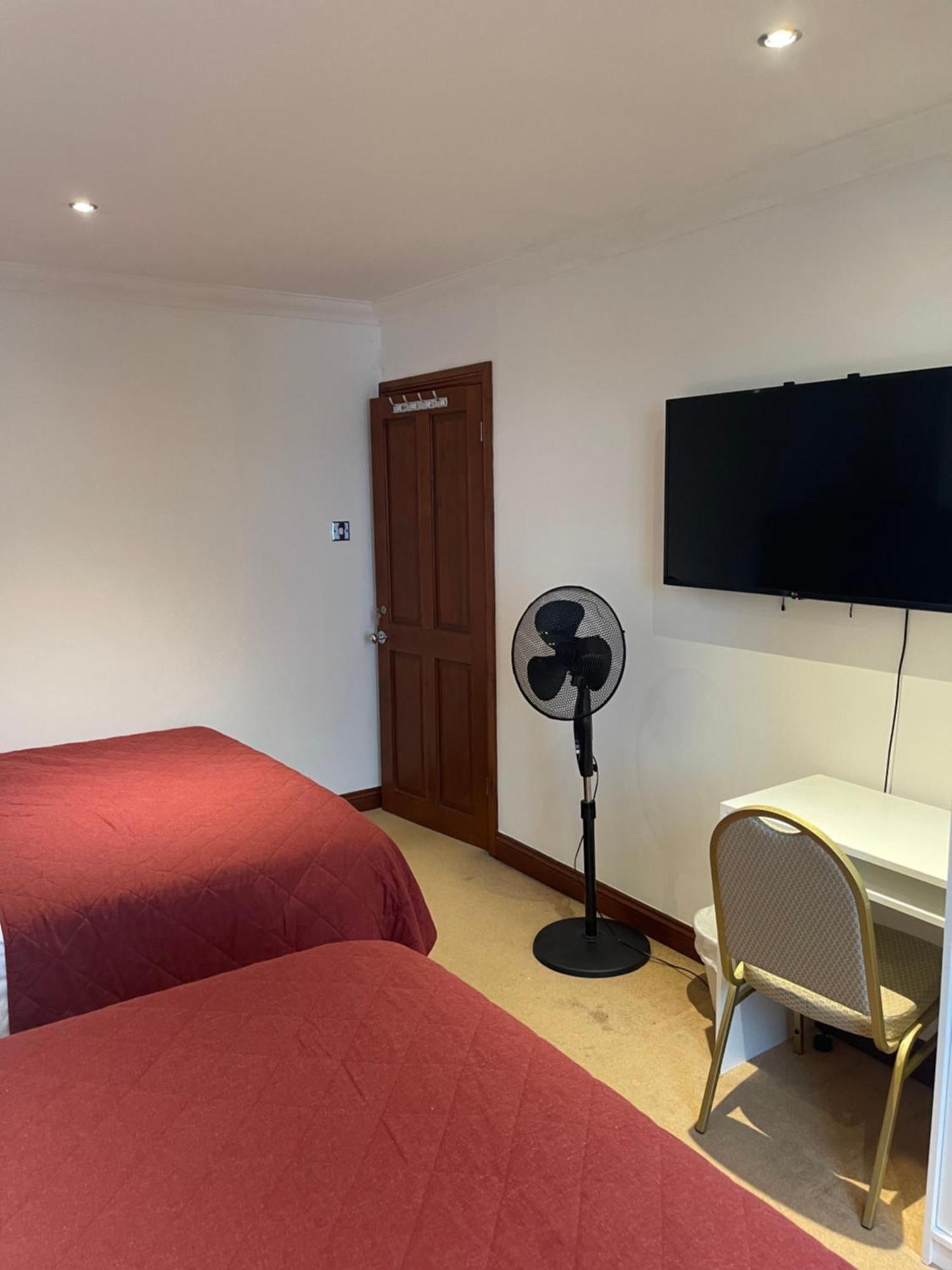 Shared House On Southmead Hotel Bristol Buitenkant foto
