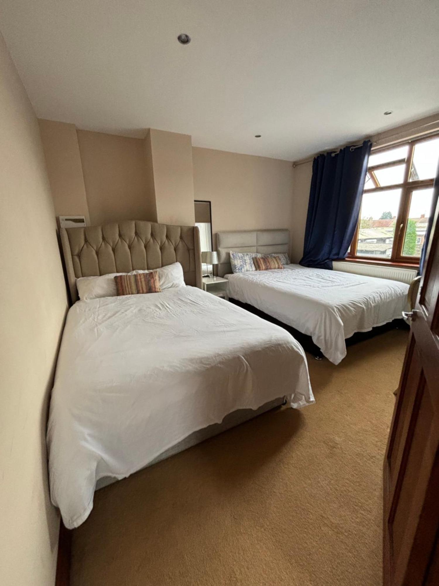 Shared House On Southmead Hotel Bristol Buitenkant foto
