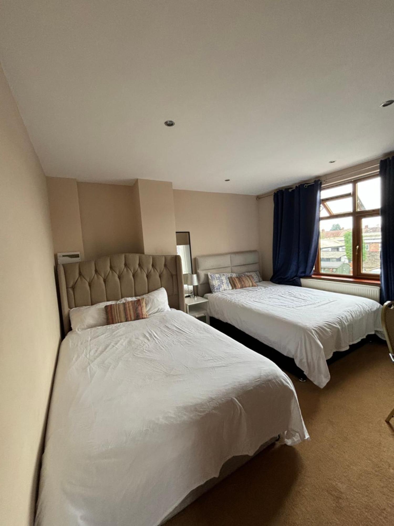 Shared House On Southmead Hotel Bristol Buitenkant foto