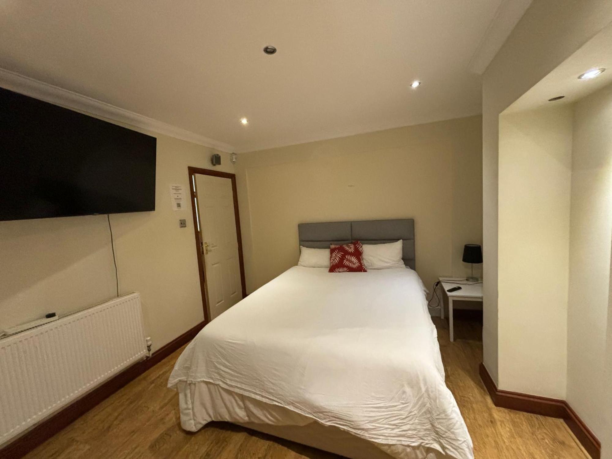 Shared House On Southmead Hotel Bristol Buitenkant foto