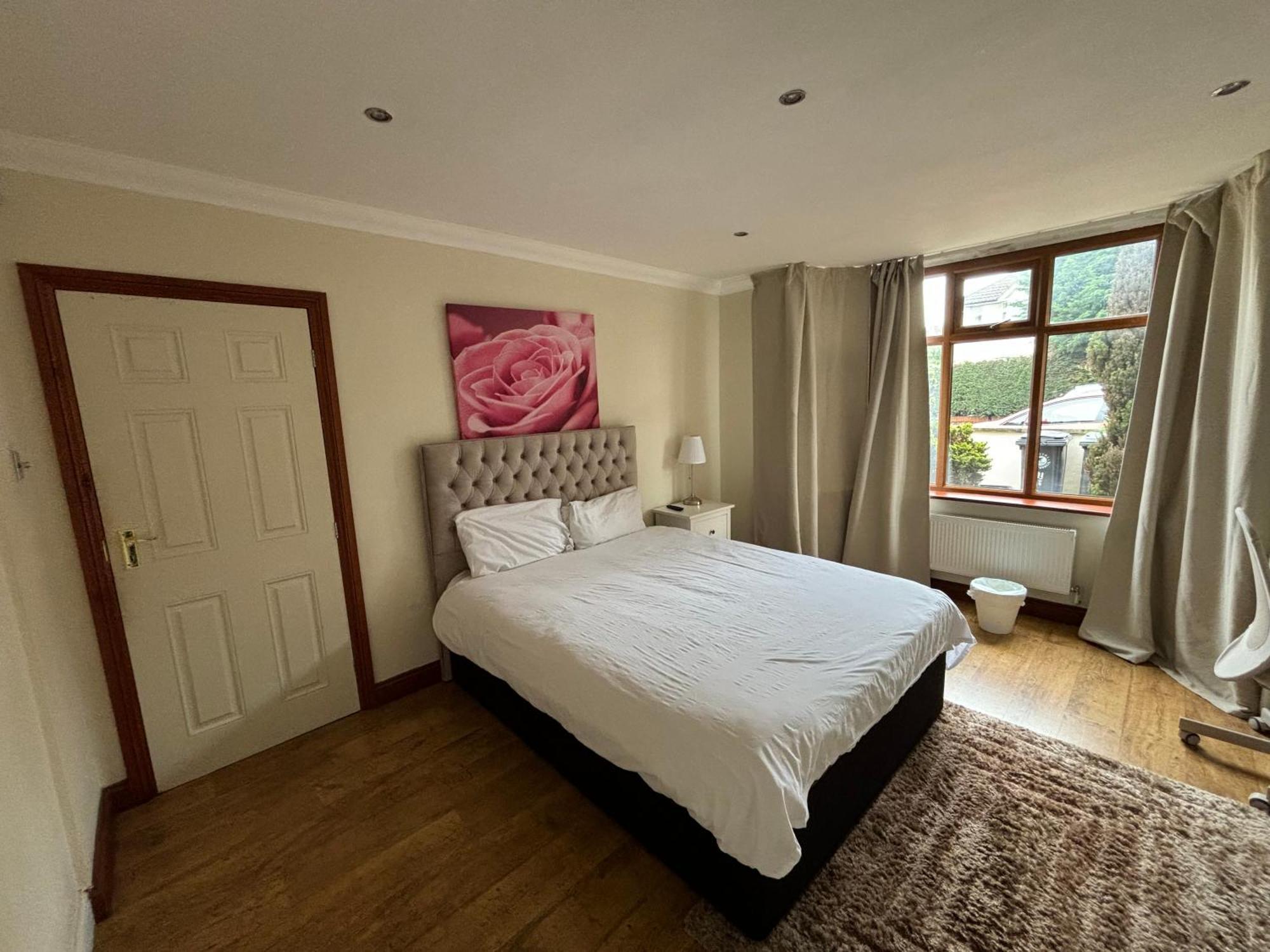 Shared House On Southmead Hotel Bristol Buitenkant foto