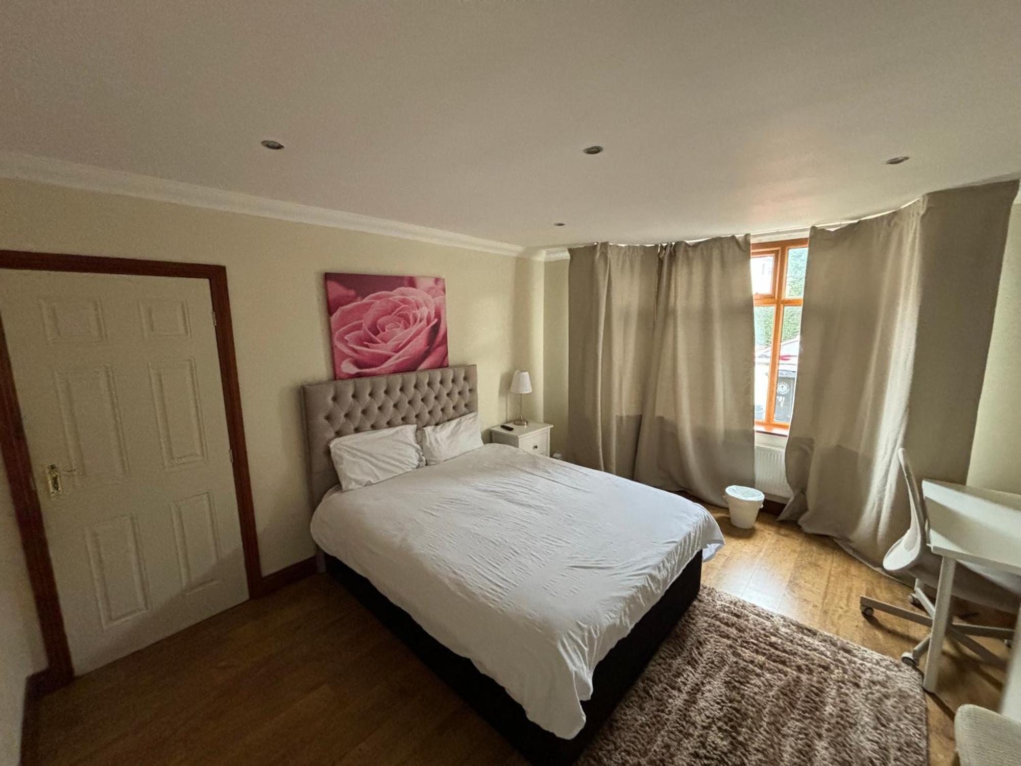Shared House On Southmead Hotel Bristol Buitenkant foto