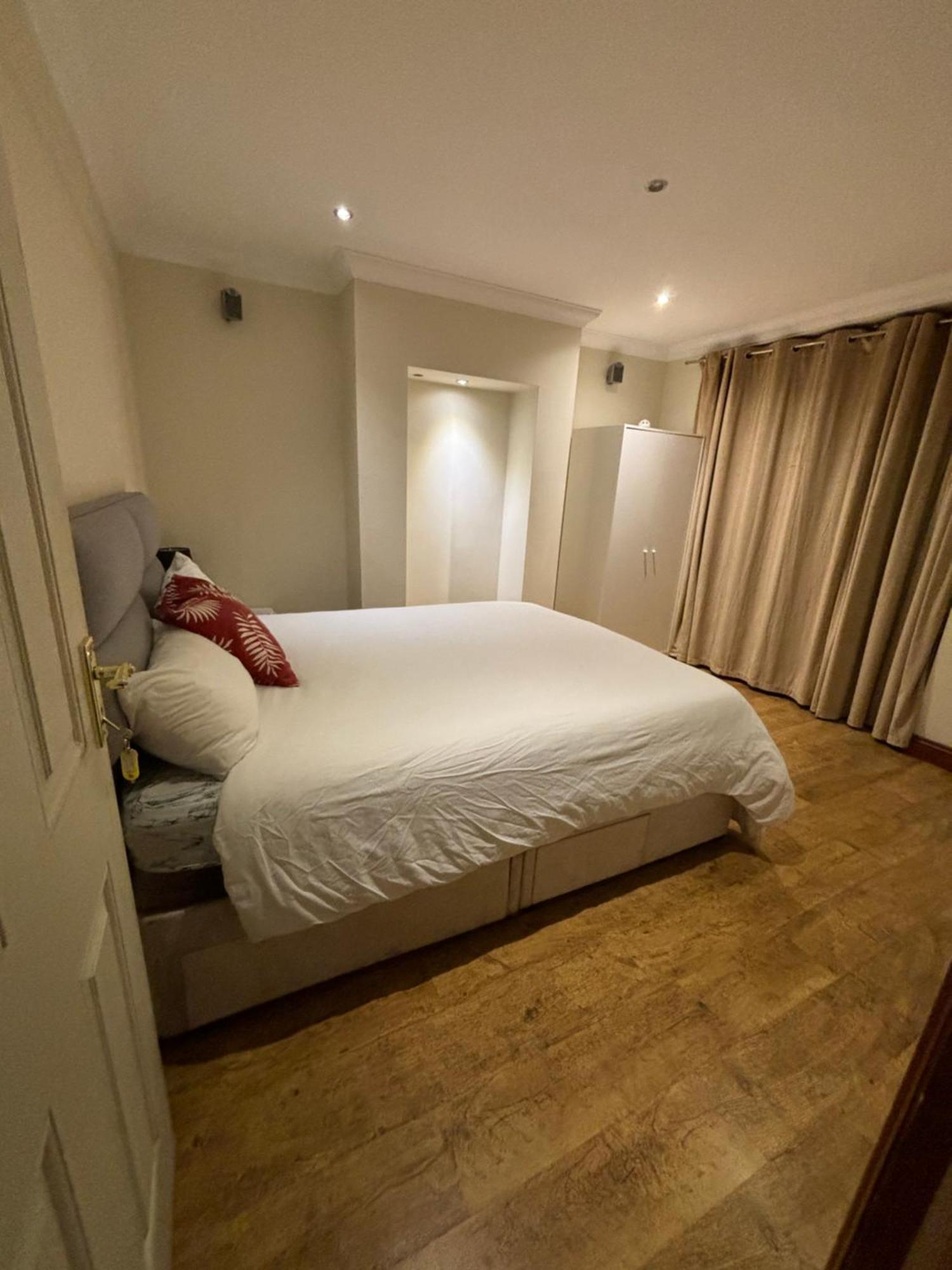 Shared House On Southmead Hotel Bristol Buitenkant foto
