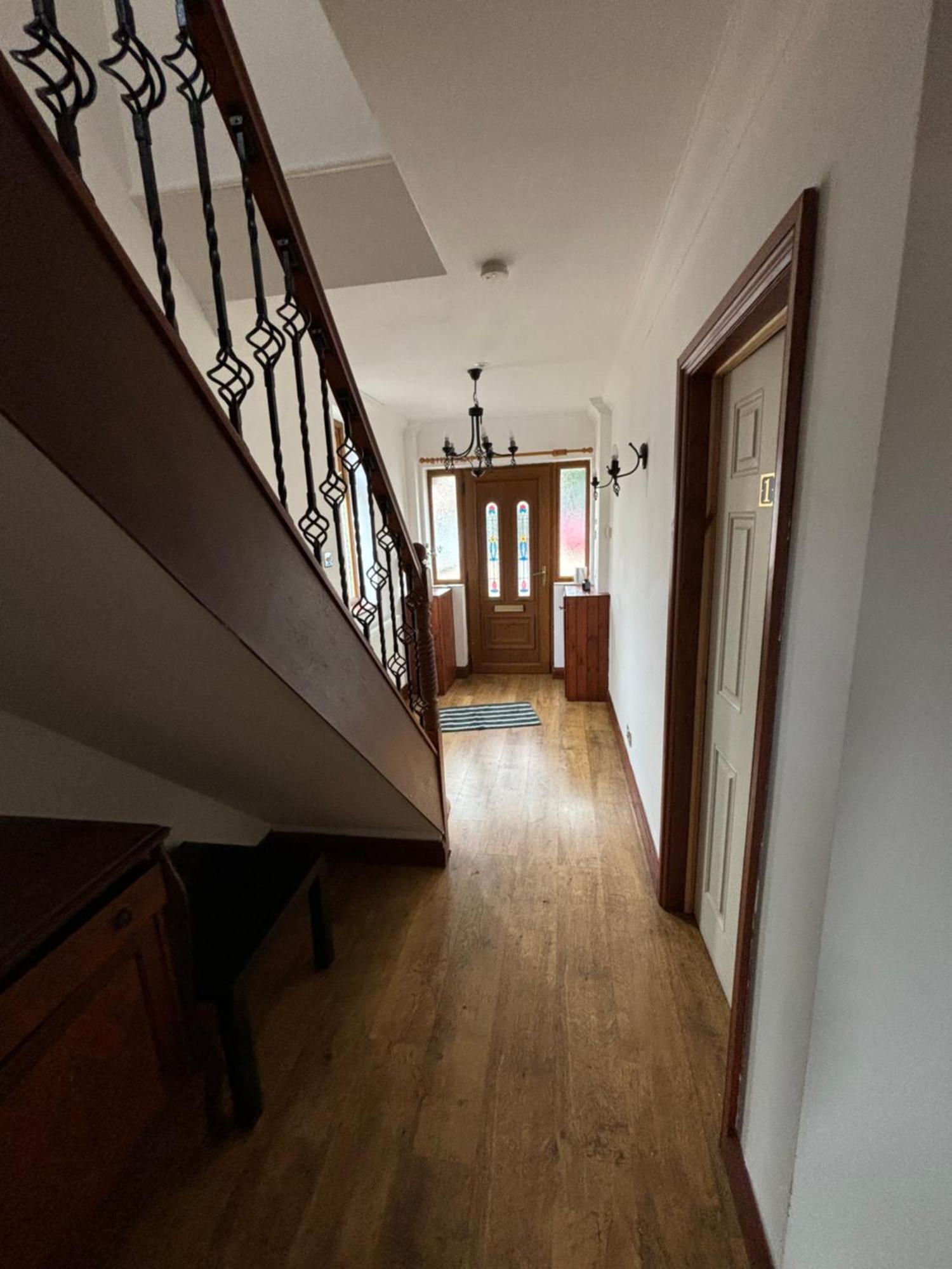 Shared House On Southmead Hotel Bristol Buitenkant foto